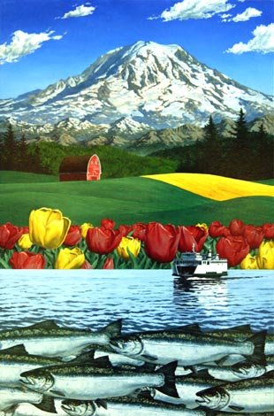 Washington