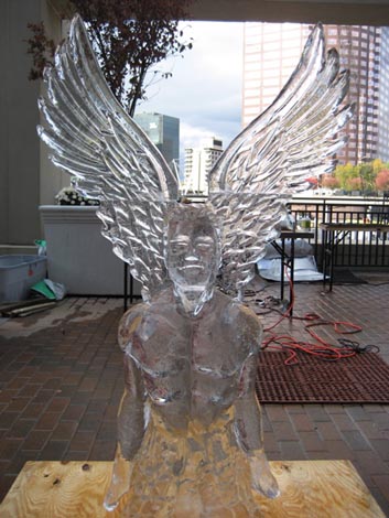 ice angel