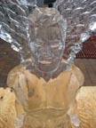 ice angel close up thumb