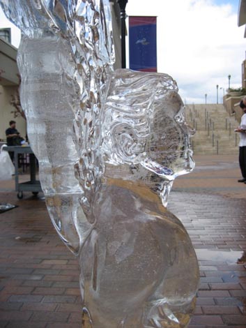 ice angel profile