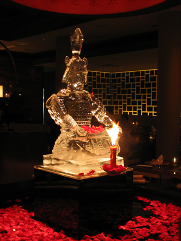 ice shogun
