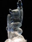 ice wolf thumb