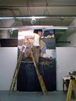 working on rocky ford series thumb