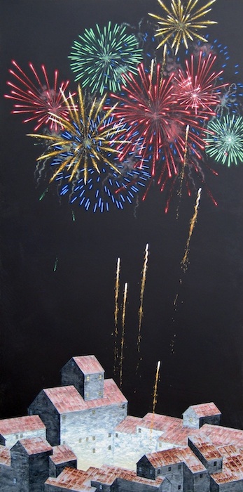 a good time was had by all