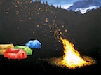 bonfire