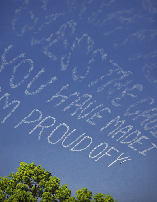 even on the most still days