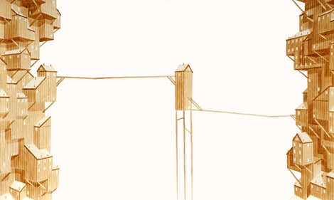 Waystation II